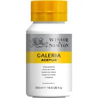 Winsor & Newton WN Galeria 644 Titanium white - 500ml