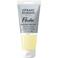 Lefranc & Bourgeois L&B Flashe Acrylic 80ml vinyyliväri