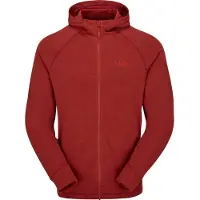 Rab Men's Nexus Hoody miesten fleecehuppari