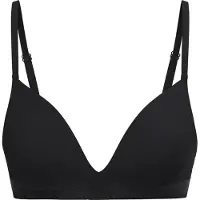 Björn Borg Soft Touch Bra - Black - M