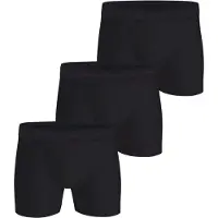 Björn Borg Microfiber Boxers 3-pack