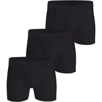 Björn Borg Microfiber Boxers 3-pack