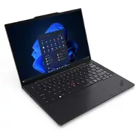Lenovo ThinkPad T14s Gen 6 Intel Core Ultra 5 225U Processor E-cores up to 3.80 GHz P-cores up to 4.80 GHz, Windows 11 Home 64, 512 GB SSD TLC Opal
