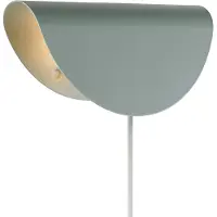 Nordlux Model 2110 | Wall Light - Green - W21CM