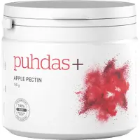 Raw Organic Puhdas+ Omenapektiini 150g