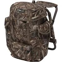 Prologic Chair Backpack Max5 Heavy Duty