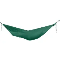 Ticket To The Moon Lightest Hammock 2024, Riippumatto, Vihreä