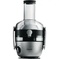 Philips Avance Collection HR1921 - Saftpuristin - 1,1 kW - metallia