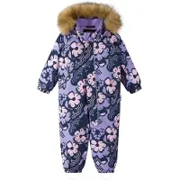 Reima Reimatec Lappi Toppahaalari, Blooming Lilac, 80