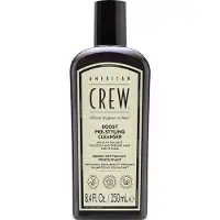 American Crew Boost Pre-styling Cleanser, 250ml