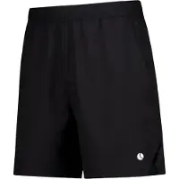 Björn Borg Ace Racquet 7" Shorts - Black - S
