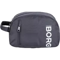 Björn Borg Core Wash Bag Standing - Black - ONE SIZE