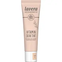 Lavera Vitamin Skin Tint Tint 01