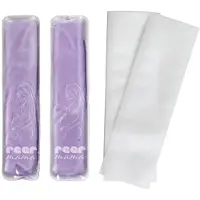 Reer Mama Postnatal Cooling Pad - Green - ONE SIZE