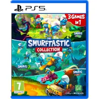 The Smurftastic Collection (3-in-1) (5)