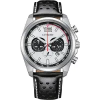 Citizen Eco-Drive Chronograph CA4640-09A
