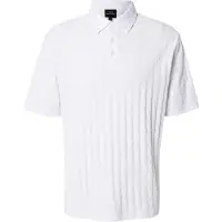 Armani Exchange Xm001292_af10337 Lyhythihainen Pikeepaita