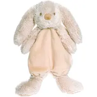 Teddykompaniet Lolli Puput, Blanky, harmaa - TK2564