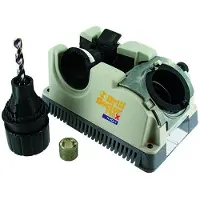 Tivoly Poranteroituslaite Drill Doctor 750; 2,5-19 mm