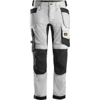 Snickers Workwear Snickers 6241 AllroundWork Stretch riipputaskuhousut