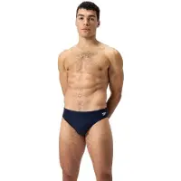 Speedo Eco Endurance+ 7 cm Brief Uimahousut Miehet koko 3 väri sininen