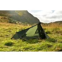 DD Hammocks Superlight Tarp teltta