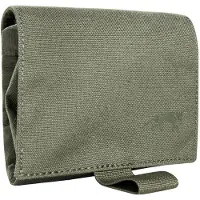 Tasmanian Tiger TT Dump Pouch MK II, oliivinvihreä