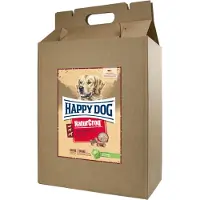Happy Dog 5kg NaturCroq Mini Bones kana koiranherkut