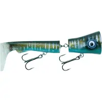 Svartzonker Ugly Louis 17,5cm 82g Golden Bream
