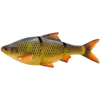 Savage Gear 3d Lt Roach Glidebait 206g 250 Mm