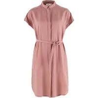 Fjällräven övik hemp dress w