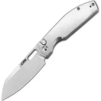 CJRB Ekko Button Lock SW