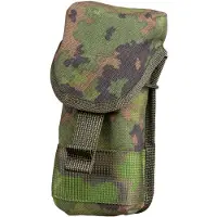 Savotta 2-Mag Pouch - AR15 (Color: M05 Woodland)