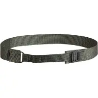 Savotta G-hook trouser belt, 100-110 cm, green