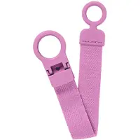 BIBS Loop Tuttinauha, Bubblegum