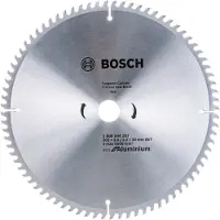 Bosch Katkaisulaikka Eco for Aluminium 2608644397; 305x30 mm; Z80
