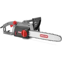 Oregon Ketjusaha CS1200; 1,8 kW; 40 cm laippa; sähkökäyttöinen