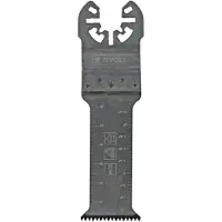 Tivoly Tarkkuusleikkuuterä XT512220005; 68x32 mm