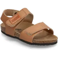 Kavat Bomhus Sandaalit Light Brown 32 EU Ruskea 32 EU Pojat, Tytöt