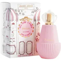 Jeanne Arthes French Way of Life Pavlova Edp 100 ml naisten tuoksu