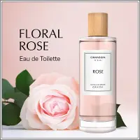 Chanson D''Eau d'Eau Rose, EdT 100ml