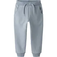 Name it Nmnseli Swe Pant Bru Noos - Blue - 104