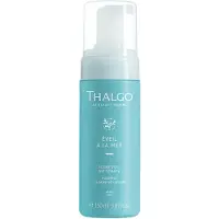 Thalgo Éveil à la Mer Foaming Cleansing Lotion puhdistus- ja meikinpoistovaahto 150 ml