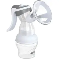 VITAL Baby Flexcone käsikäyttöinen rintapumppu