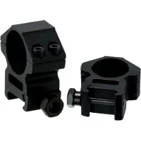 Leapers Inc. UTG Scopemount - 30mm High Weaver