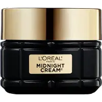L'OR Age Perfect Cell Renew Midnight elvyttävä yövoide 50 ml