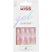 KiSS Gel Fantasy Gel Fantasy Winter Sparks