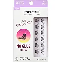 KiSS imPRESS Press On Single 09