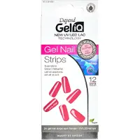Depend Gel iQ Gel Nail Strips Love Affair