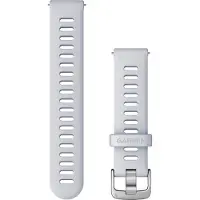 Garmin 18mm silikonihihna